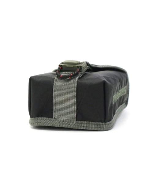 BRIEFING GOLF(ブリーフィング ゴルフ)/【日本正規品】ブリーフィング ゴルフ スコープケース BRIEFING GOLF SCOPE BOX POUCH XP WOLF GRAY BRG223G32/img07