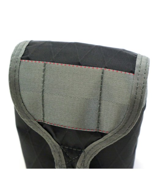 BRIEFING GOLF(ブリーフィング ゴルフ)/【日本正規品】ブリーフィング ゴルフ スコープケース BRIEFING GOLF SCOPE BOX POUCH XP WOLF GRAY BRG223G32/img12