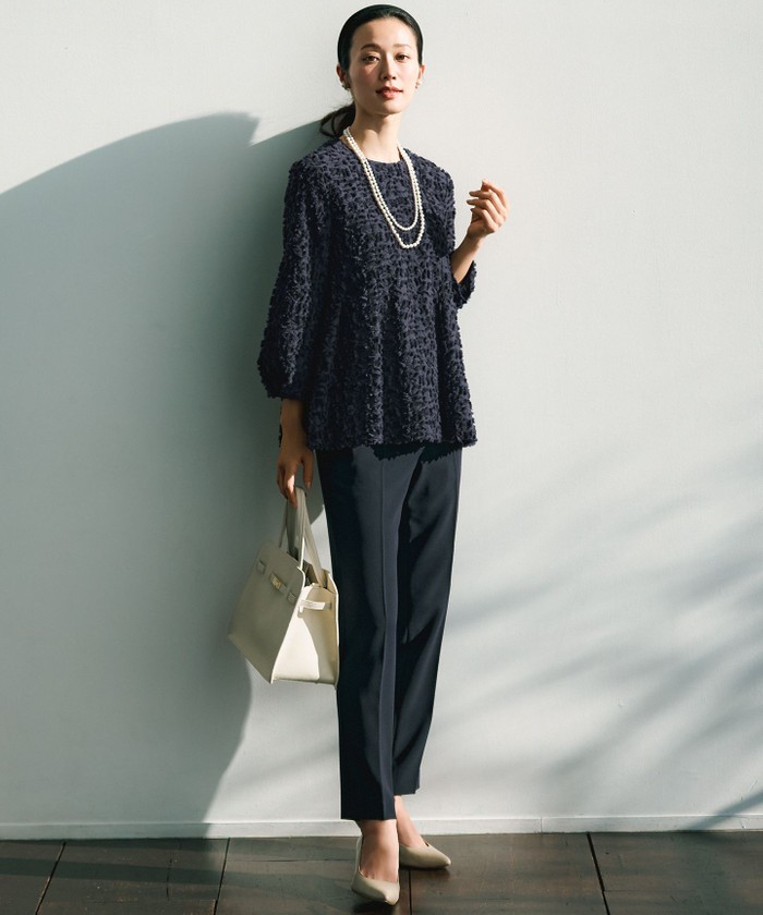 再入荷】2WAY パール ロング ネックレス(505076150)|阪急百貨店 再入荷】2WAY パール ロング ネックレス(505076150)|阪急百貨店