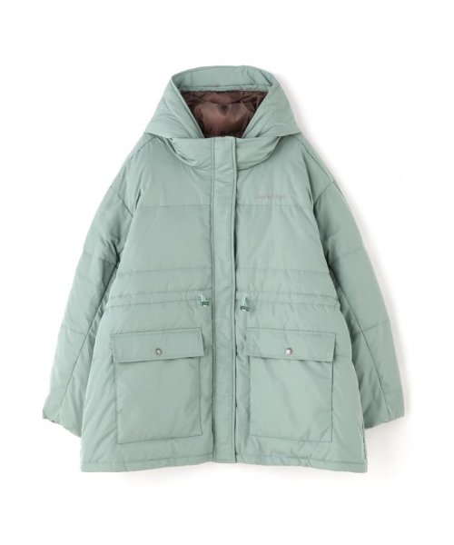 AVIREX(AVIREX)/≪直営店限定≫WEST DRAWSTRING DOWN JACKET/ ウエストドローストリング ダウンジャケット/img38