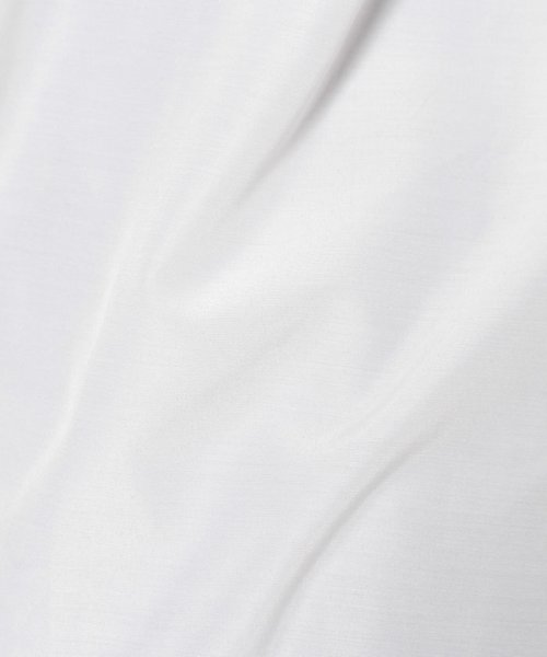 OLIVE des OLIVE(オリーブデオリーブ)/袖明きデザインシャツ/img31