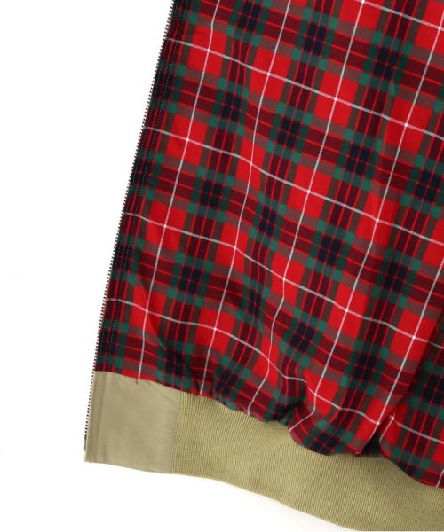 BARACUTA (バラクータ) G－9 レギュラーフィット BARACUTA バラクータ Miller ミラー 175cmChest 83cm Waist 66cm Hips