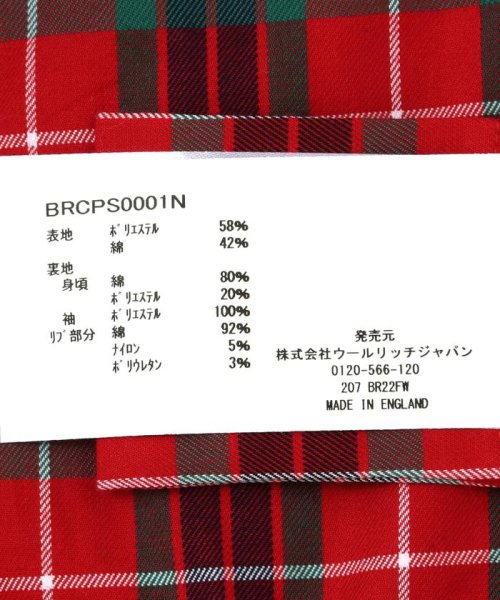 B'2nd(ビーセカンド)/BARACUTA (バラクータ) G－9 レギュラーフィット/img15