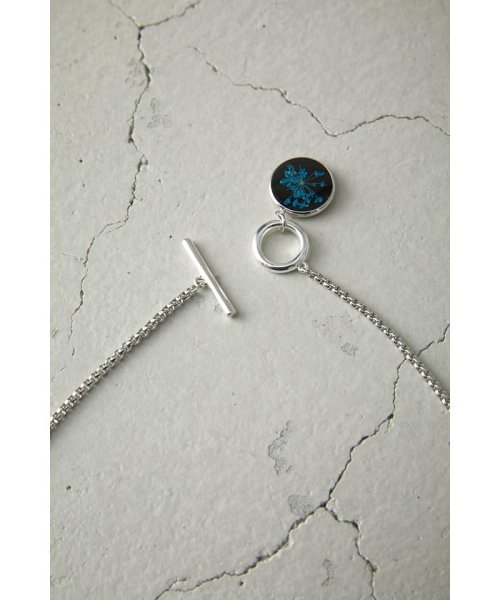 AZUL by moussy(アズールバイマウジー)/EPO MANTEL NECKLACE/img02
