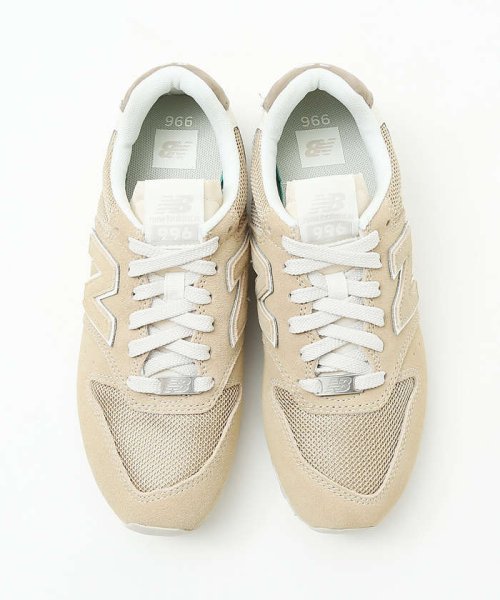 Au BANNISTER(AuBANNISTER)/●NEW BALANCE/ニューバランス『996』スエードレースアップスニーカー/img03