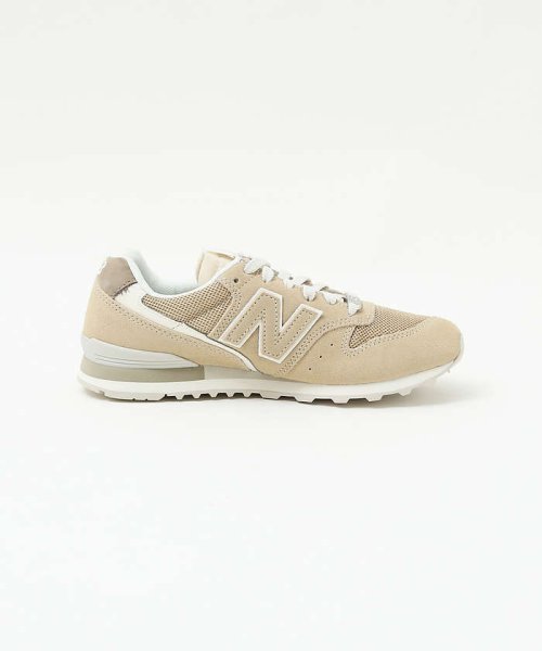 Au BANNISTER(AuBANNISTER)/●NEW BALANCE/ニューバランス『996』スエードレースアップスニーカー/img14