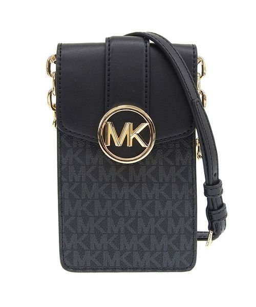 MICHAEL KORS(マイケルコース)/MICHAEL KORS マイケルコース CARMEN スマホポーチ/img01