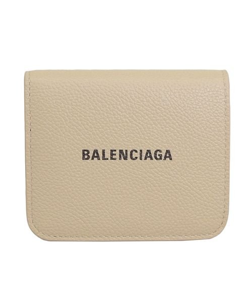 BALENCIAGA(バレンシアガ)/BALENCIAGA バレンシアガ 二つ折り財布/img01