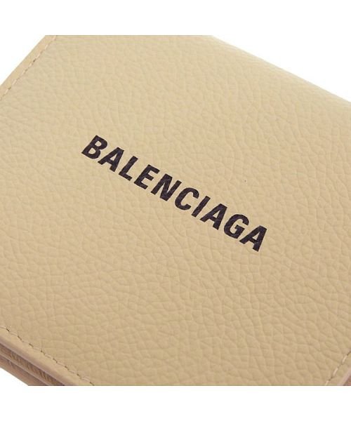 BALENCIAGA(バレンシアガ)/BALENCIAGA バレンシアガ 二つ折り財布/img05