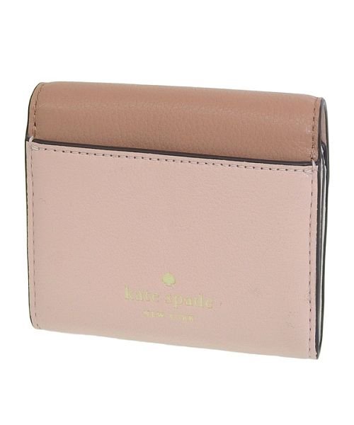 kate spade new york(ケイトスペードニューヨーク)/katespade ケイトスペード MARTI S FLAP 二つ折り財布/img03