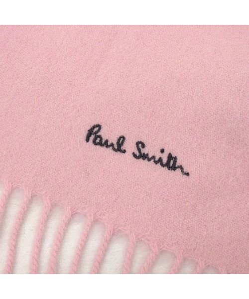 Paul Smith(ポールスミス)/PAUL SMITH ポールスミス ウール マフラー/img05