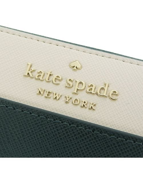kate spade new york(ケイトスペードニューヨーク)/katespade ケイトスペード STACI COLORBLOCK 長財布/img05