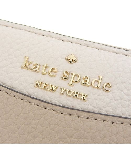 kate spade new york(ケイトスペードニューヨーク)/katespade ケイトスペード LEILA COLORBLOCK 長財布/img05