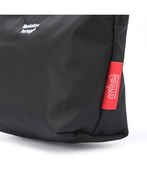 Manhattan Portage(マンハッタンポーテージ)/マンハッタンポーテージ ショルダーバッグ トートバッグ ミニ  斜めがけ 小さめ ファスナー付き 軽量 Manhattan Portage MP1381MTWL/img12