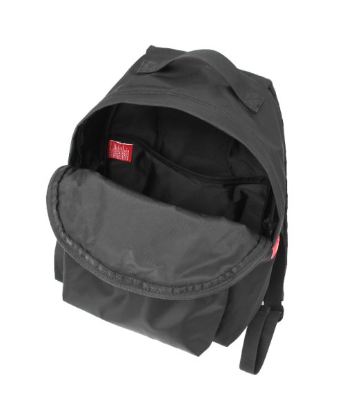 Manhattan Portage(マンハッタンポーテージ)/マンハッタンポーテージ リュック メンズ レディース ブランド 軽い 軽量 小さめ 小さい Manhattan Portage MP7208MTWL/img09