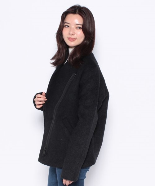 DENHAM(デンハム)/【DENHAM/デンハム】JADE WOOL COAT WM/img01