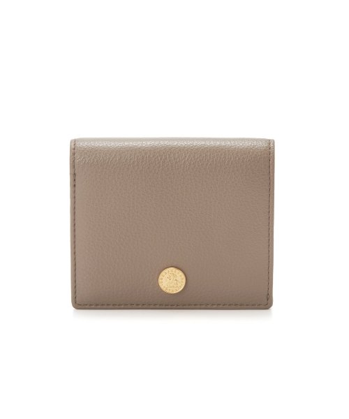 【TOPKAPI】トプカピ イタリアンシュリンクレザー 二つ折り 財布 fortuna フォルトゥナ 財布・小物 K1433531294(11000円)