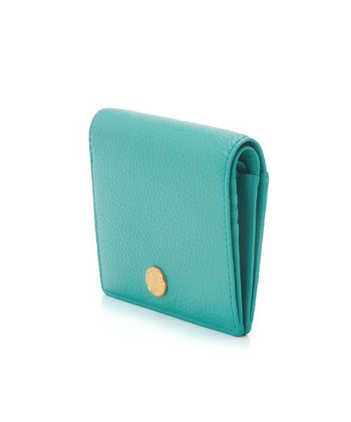 【TOPKAPI】トプカピ イタリアンシュリンクレザー 二つ折り 財布 fortuna フォルトゥナ 財布・小物 K1433531294(11000円)