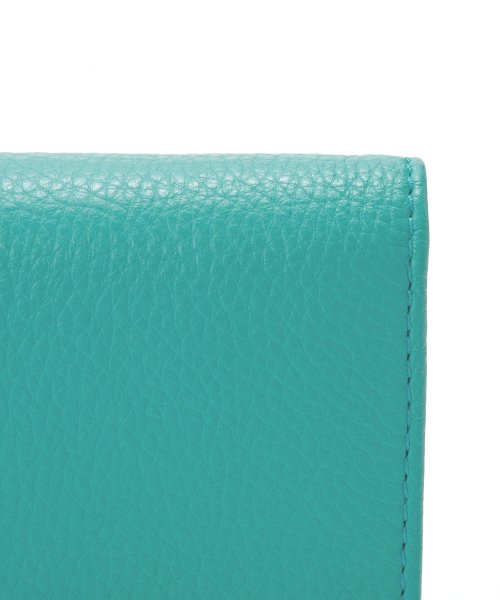 【TOPKAPI】トプカピ イタリアンシュリンクレザー 二つ折り 財布 fortuna フォルトゥナ 財布・小物 K1433531294(11000円)