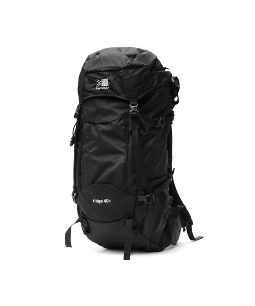 Karrimor(カリマー)/カリマー リュック karrimor ridge 40+ Large バックパック ザック 大容量 トレッキング レインカバー 背面長52cm 501098/img06