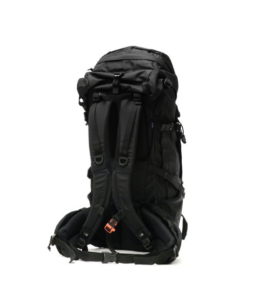 Karrimor(カリマー)/カリマー リュック karrimor ridge 40+ Large バックパック ザック 大容量 トレッキング レインカバー 背面長52cm 501098/img10