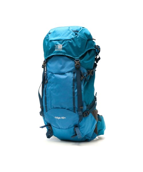 Karrimor(カリマー)/カリマー リュック karrimor ridge 40+ Medium バックパック ザック トレッキング レインカバー 背面長47cm 501097/img06