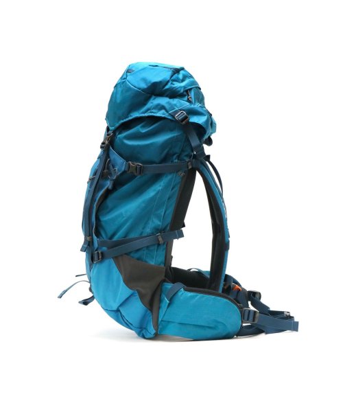 Karrimor(カリマー)/カリマー リュック karrimor ridge 40+ Medium バックパック ザック トレッキング レインカバー 背面長47cm 501097/img08