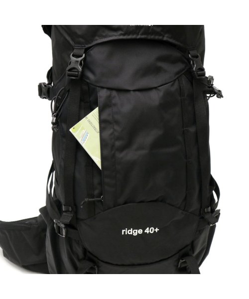 Karrimor(カリマー)/カリマー リュック karrimor ridge 40+ Medium バックパック ザック トレッキング レインカバー 背面長47cm 501097/img13