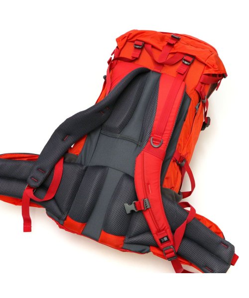 Karrimor(カリマー)/カリマー リュック karrimor ridge 40+ Medium バックパック ザック トレッキング レインカバー 背面長47cm 501097/img23