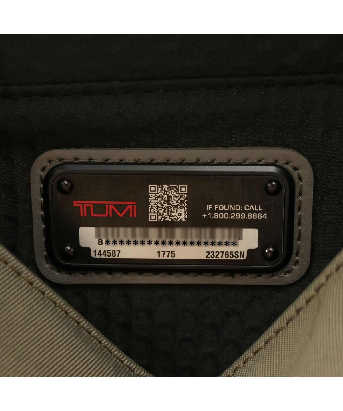 トゥミ(TUMI) |【日本正規品】トゥミ トートバッグ TUMI Alpha Bravo
