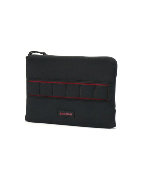 BRIEFING(ブリーフィング)/【日本正規品】ブリーフィング PCケース BRIEFING MALIBU COLLECTION PANEL LAPTOP SLEEVE BRL223A08/img03