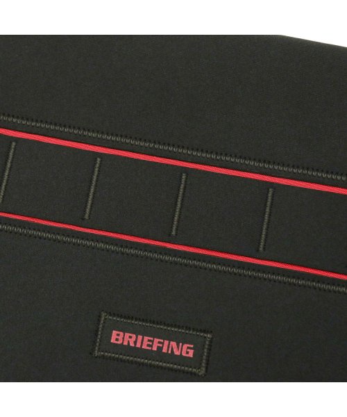 BRIEFING(ブリーフィング)/【日本正規品】ブリーフィング PCケース BRIEFING MALIBU COLLECTION PANEL LAPTOP SLEEVE BRL223A08/img12