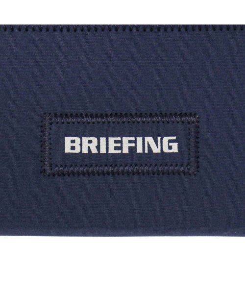 BRIEFING(ブリーフィング)/【日本正規品】ブリーフィング PCケース BRIEFING MALIBU COLLECTION PANEL LAPTOP SLEEVE BRL223A08/img14