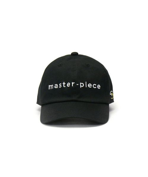 master-piece GOLF(マスターピースゴルフ)/【正規取扱店】 マスターピースゴルフ キャップ master－piece GOLF CAP ゴルフキャップ 帽子 撥水 速乾 サイズ調整 312000/img03