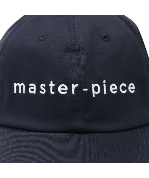 master-piece GOLF(マスターピースゴルフ)/【正規取扱店】 マスターピースゴルフ キャップ master－piece GOLF CAP ゴルフキャップ 帽子 撥水 速乾 サイズ調整 312000/img16