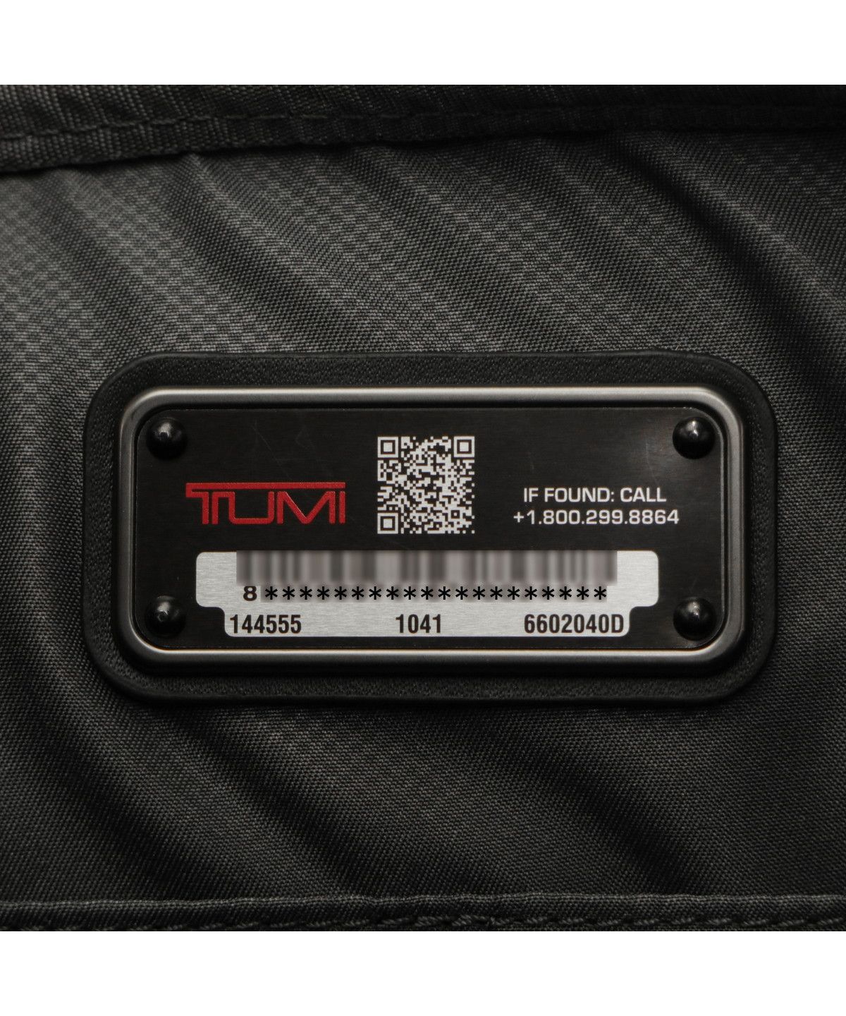 【日本正規品】 トゥミ ボストンバッグ TUMI ダッフルバッグ バッグ 2WAY A4 大容量 ナイロン PC収納 旅行 出張 メンズ  06602040