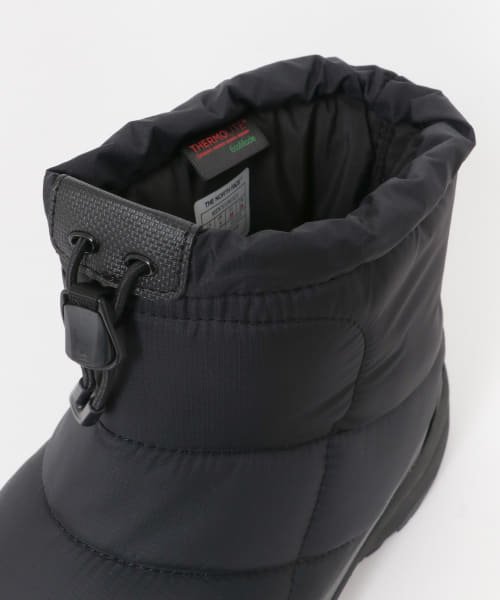 URBAN RESEARCH Sonny Label(アーバンリサーチサニーレーベル)/THE NORTH FACE　Nuptse Bootie WP/img05