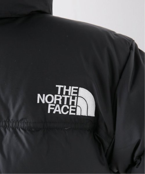 FRAMeWORK(フレームワーク)/【THE NORTH FACE/ ザノースフェイス】Short Nuptse Jacket/img27