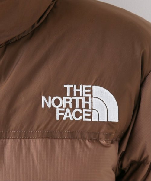 FRAMeWORK(フレームワーク)/【THE NORTH FACE/ ザノースフェイス】Short Nuptse Jacket/img48