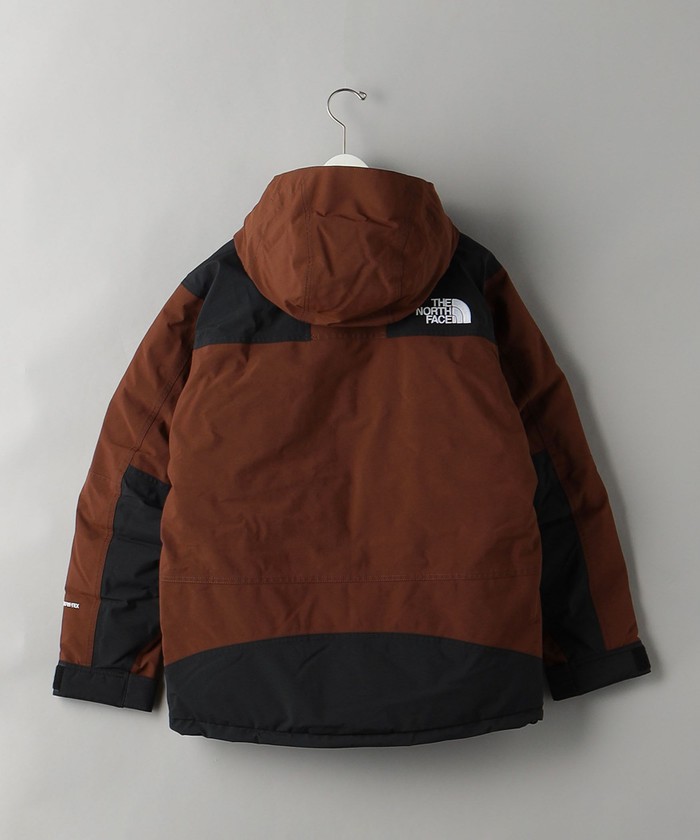 ＜THE NORTH FACE＞ MOUNTAIN DOWN JACKET/アウター