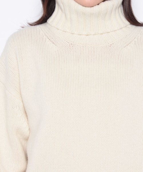 MICA&DEAL(マイカアンドディール)/t/n knit pullover/img03