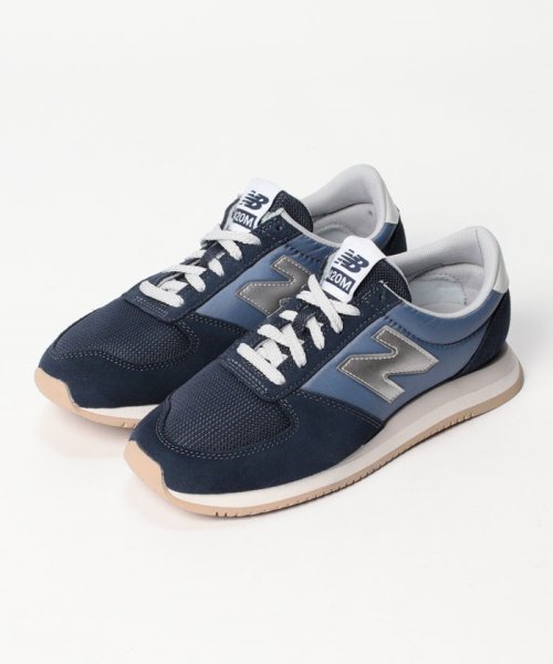 new balance(ニューバランス)/UL420M/img01