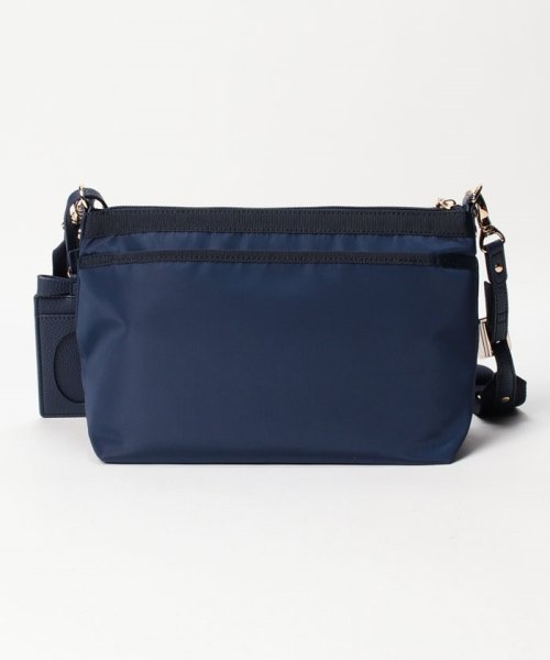 LANVIN en Bleu(BAG)(ランバンオンブルー（バッグ）)/ミエル　パスケース付きショルダーバッグ/img02