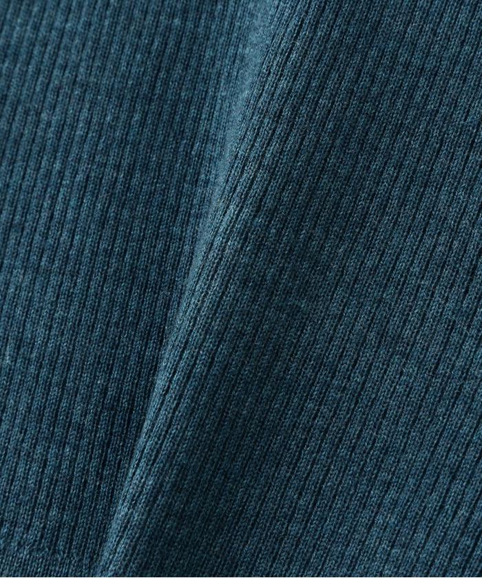 セール】DROIT BELLO(ドロイトベロ) RIBフーディーニット(505072857