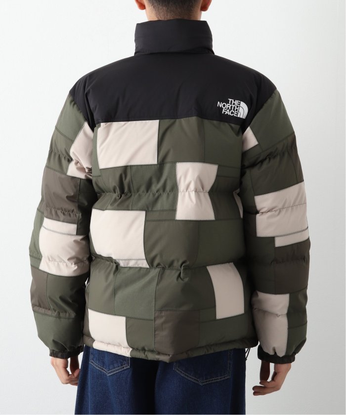 eYe JUNYA WATANABE MAN×THE NORTH FACE】(505077887) | ジョイント