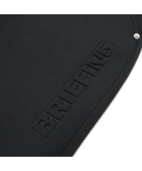 BRIEFING GOLF(ブリーフィング ゴルフ)/【日本正規品】 ブリーフィング ゴルフ パンツ レディース BRIEFING GOLF WARM 3D LOGO SLIM PANTS BRG223W53/img09