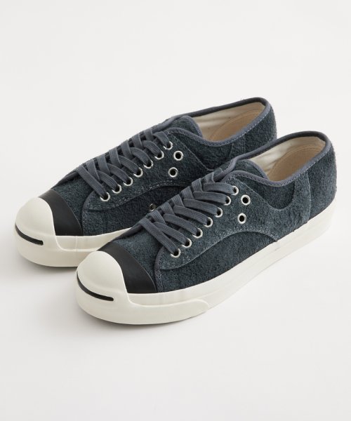 ADAM ET ROPE'(アダム　エ　ロペ)/【CONVERSE for BIOTOP】JACK PURCELL RET SUEDE RALLY / BT/img02