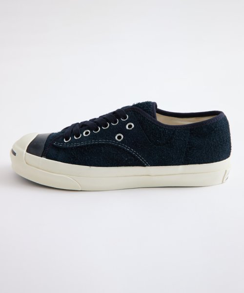 ADAM ET ROPE'(アダム　エ　ロペ)/【CONVERSE for BIOTOP】JACK PURCELL RET SUEDE RALLY / BT/img05