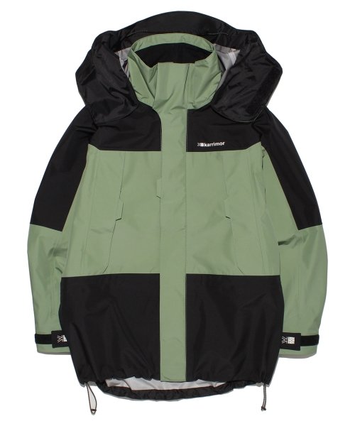 【Karrimor】G－TX3Lmountainparka 