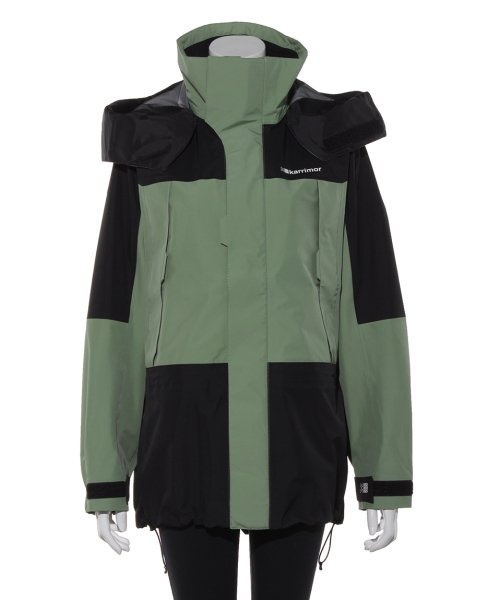 【Karrimor】G－TX3Lmountainparka 